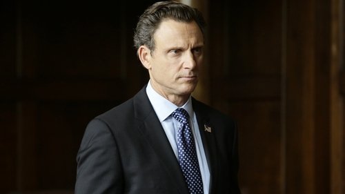Scandal: Os Bastidores do Poder: 5×1