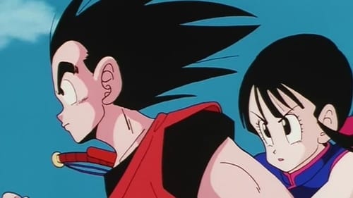 Dragon Ball: 1×152