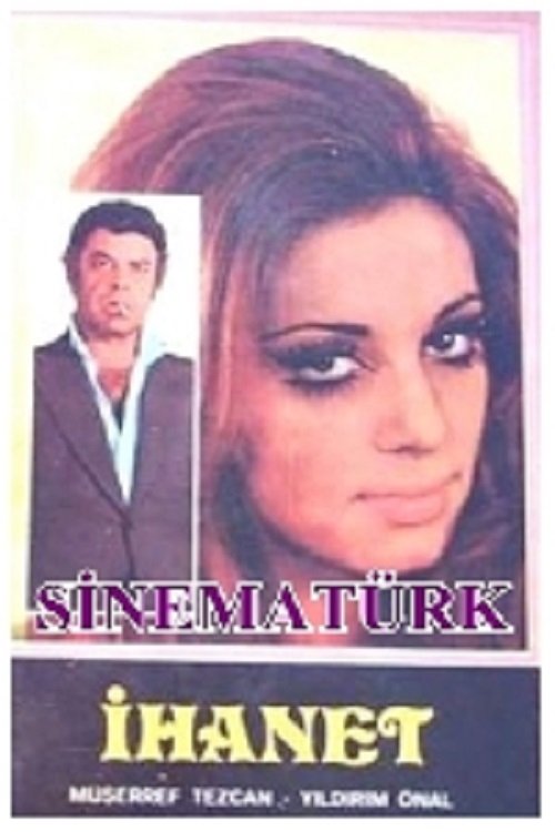 İhanet movie poster player