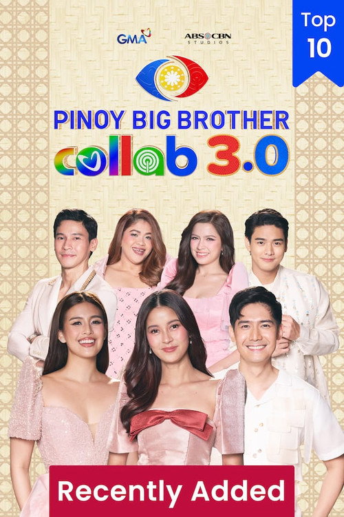 Pinoy Big Brother Collab 3.0