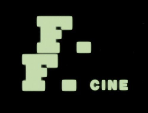 Logo FF Cine