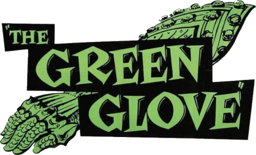 The Green Glove