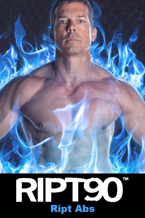 RipT90 - Ript Abs movie poster player