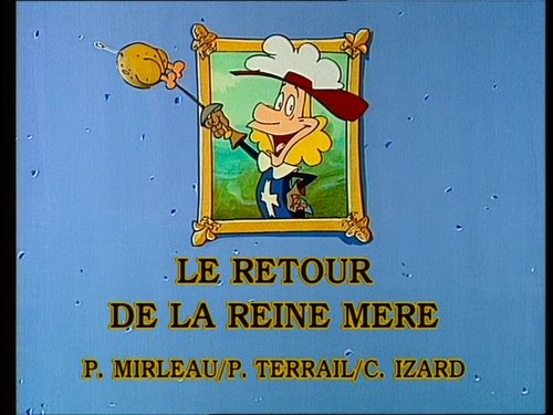 Image de l'épisode 19