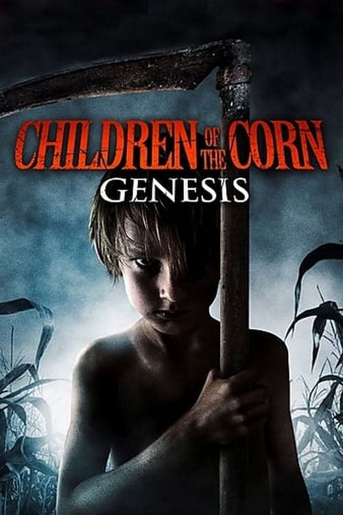 Largescale poster for Children of the Corn: Genesis