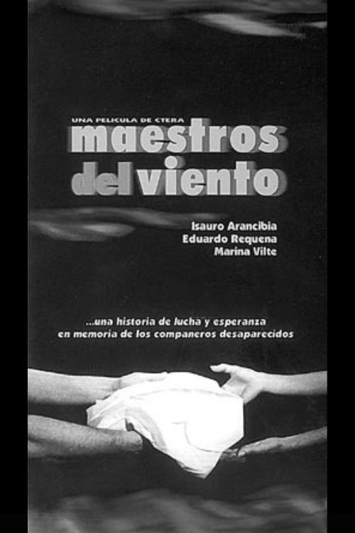 Maestros del viento