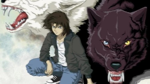Wolf's Rain