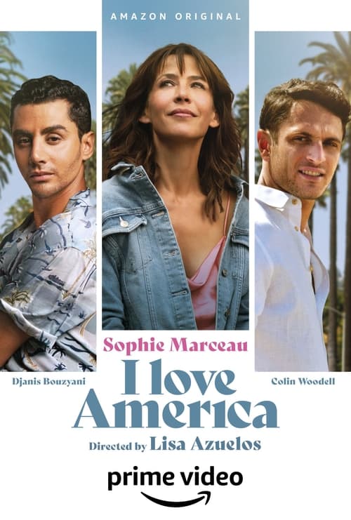 Watch I Love America 2017 Online HD 1080p