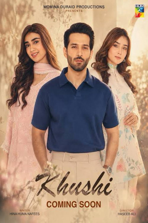 Khushi