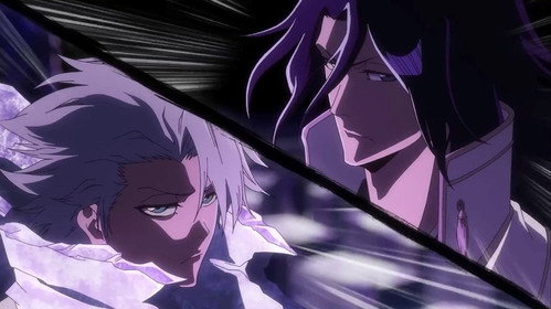 Bleach: Thousand-Year Blood War - The Calamity kaader