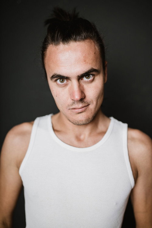 Markus Haywood