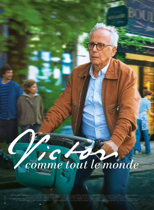 Hugo poster