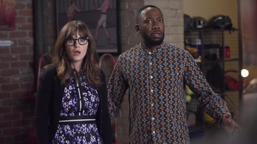 New Girl: 6×7