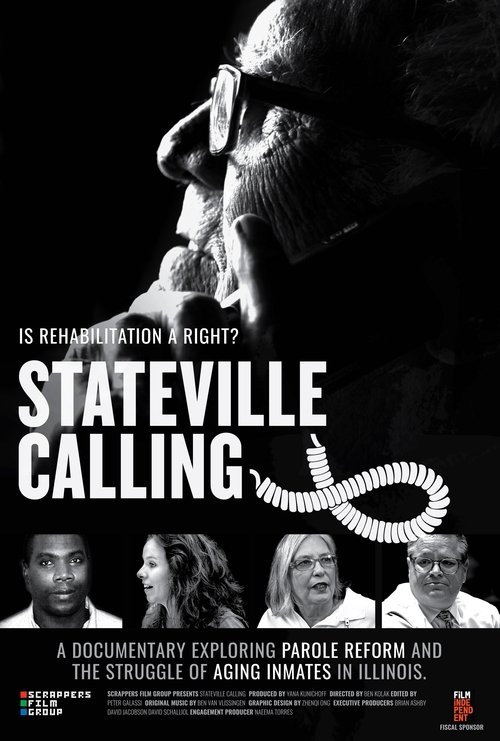 Stateville Calling 2019