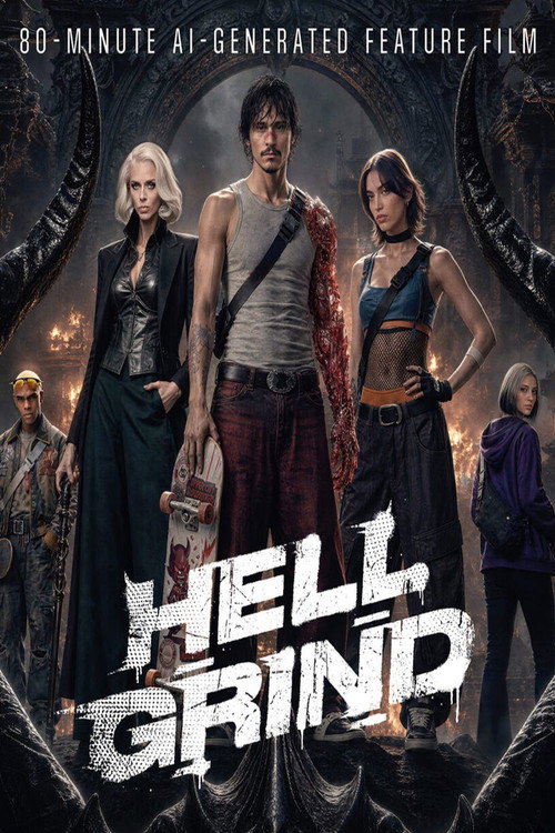 Hell Grind