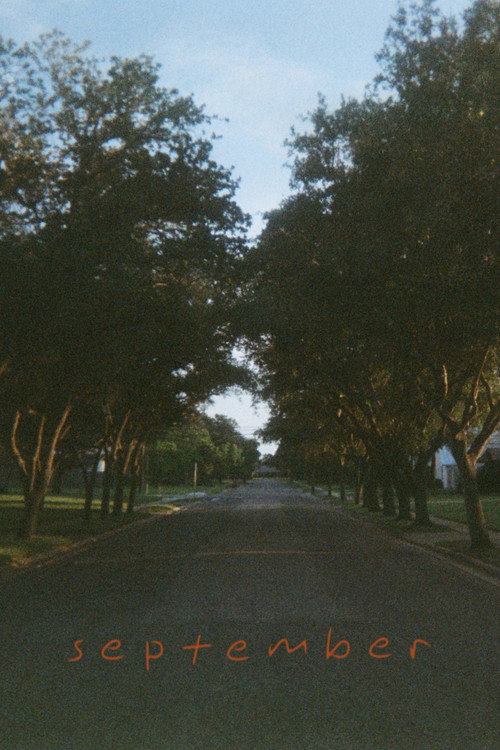 September