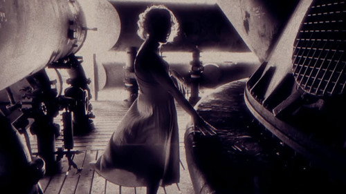 Hollywood Pandemonium