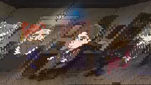 Episode 18