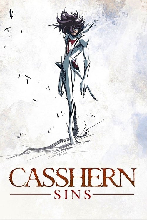 Casshern Sins ( キャシャーン Sins )