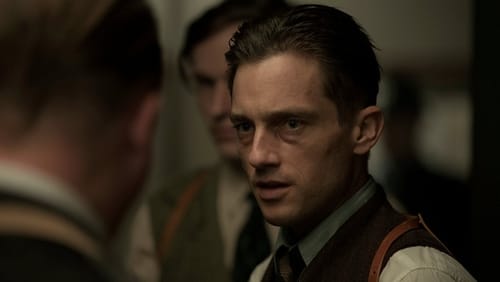 Babylon Berlin: 1×1