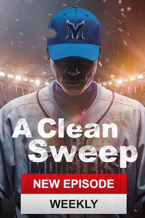 Where to stream A Clean Sweep