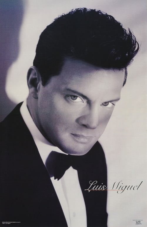 Luis Miguel: El Concierto