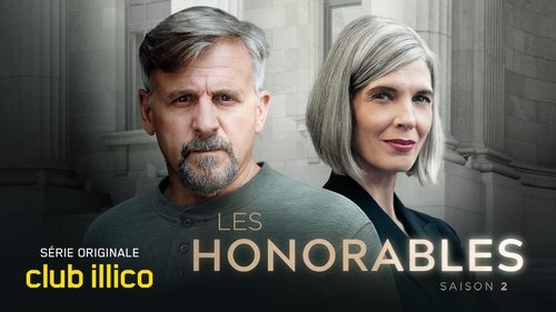 Les honorables