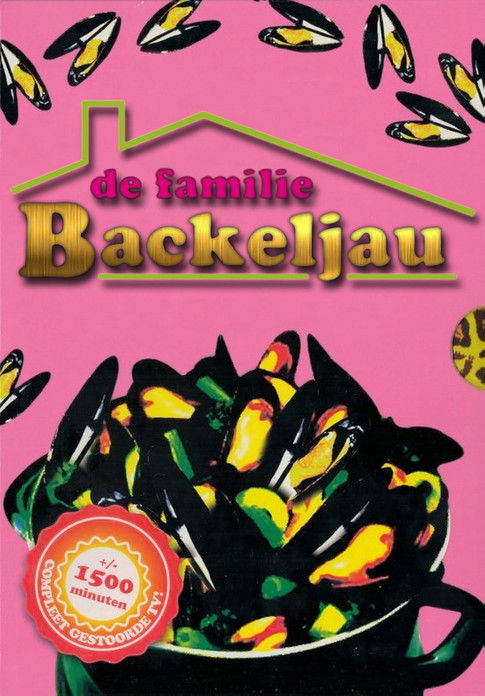 Escena 6 de De Familie Backeljau