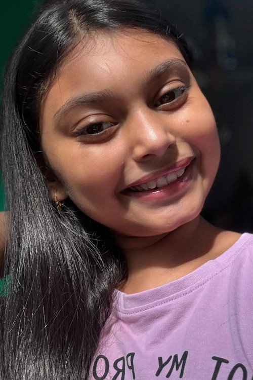 Aradhya Biswas