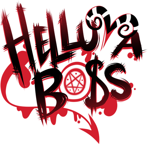 Helluva Boss