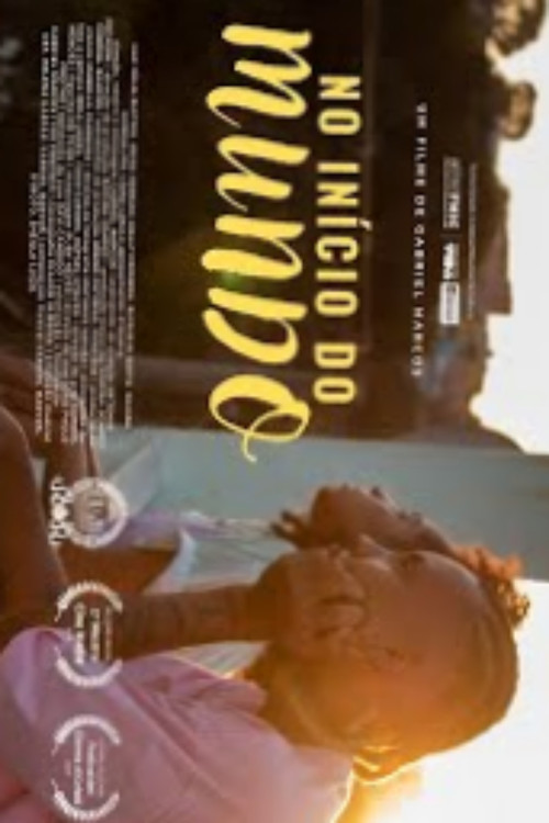 No Início do Mundo