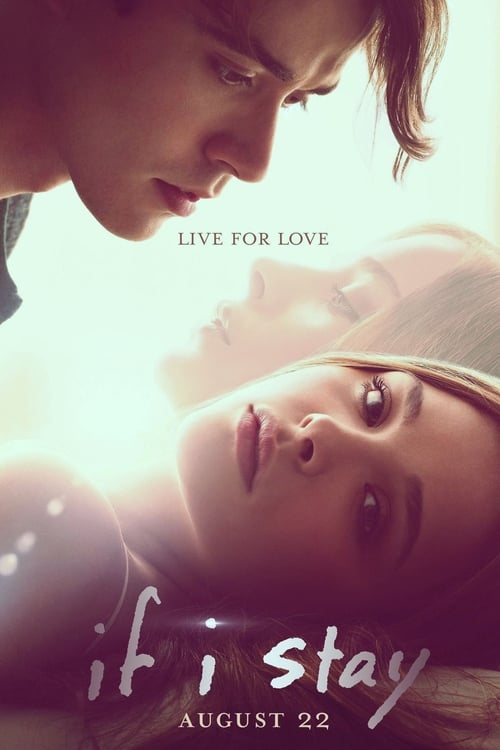 If I Stay 2014