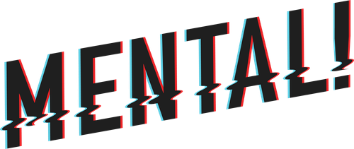Logo Mental Film