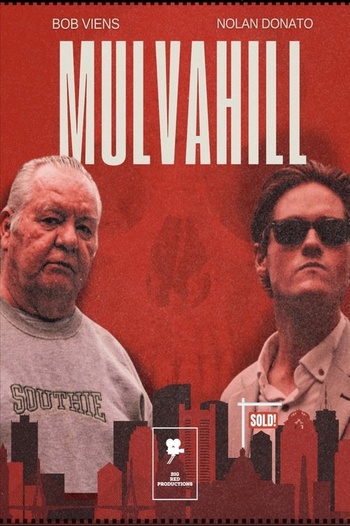 Mulvahill (2025) poster