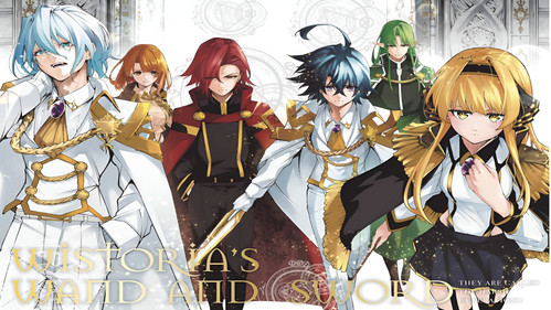 Wistoria: Wand and Sword — still 13