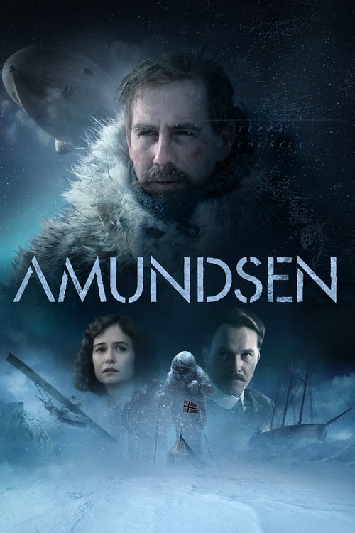 Amundsen 2019