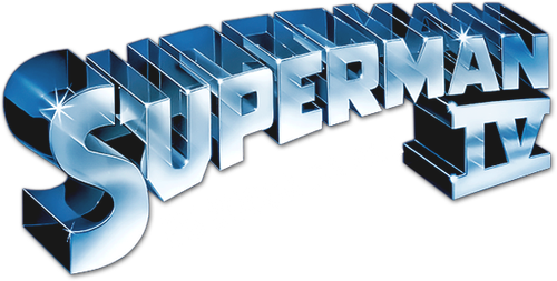 Superman IV: Em Busca da Paz
