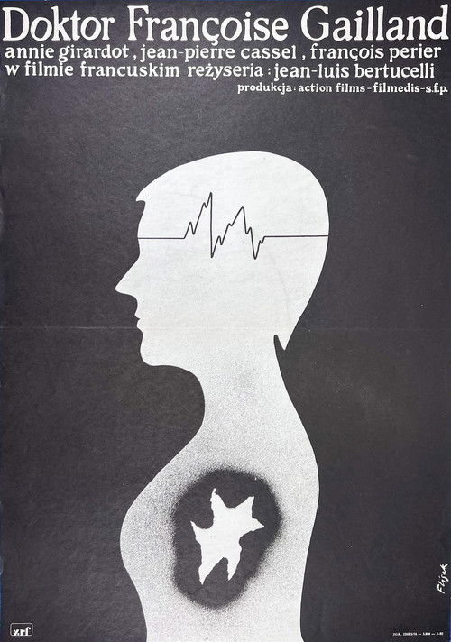 Doktor Françoise Gailland