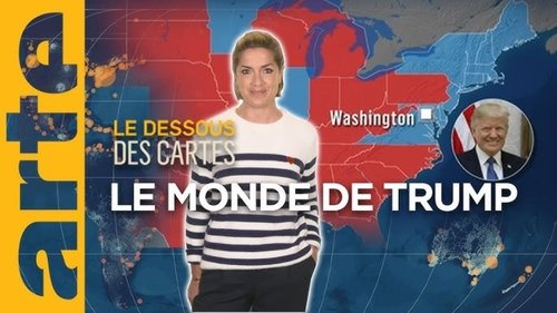 Donald Trump : perturbateur mondial