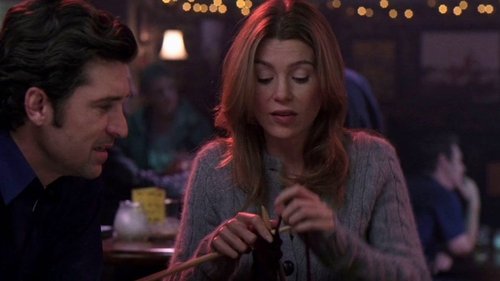 Grey’s Anatomy: 2×22