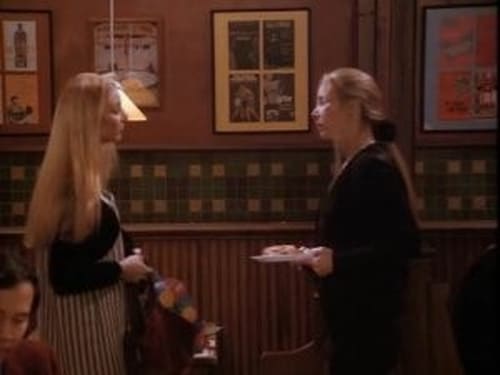 Friends: 1×17