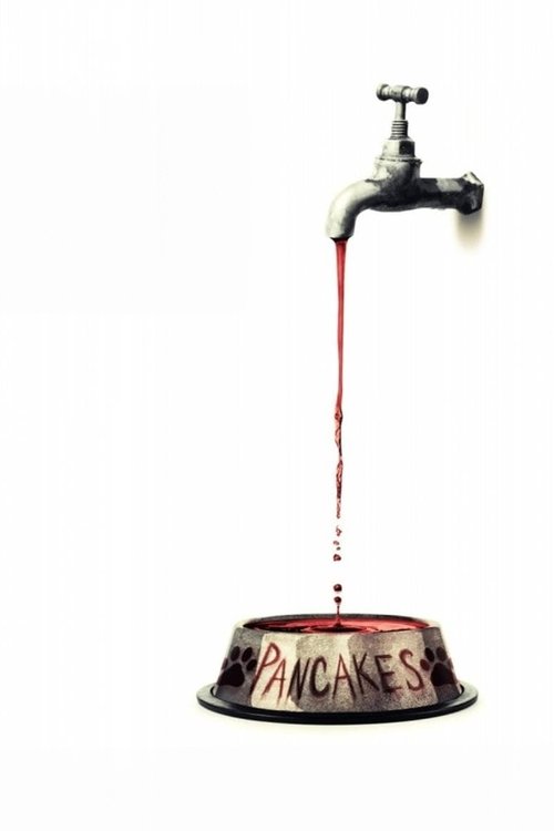 Cabin Fever poster