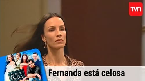 Amores de mercado, S01E26 - (2001)