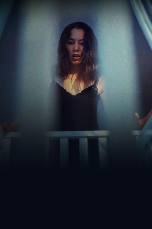 The Surrogate Scandal poster