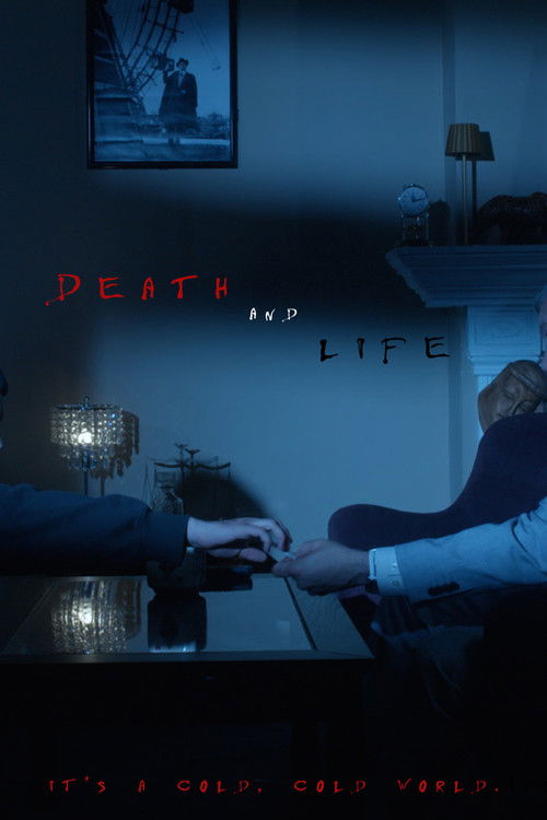 Death and Life poster