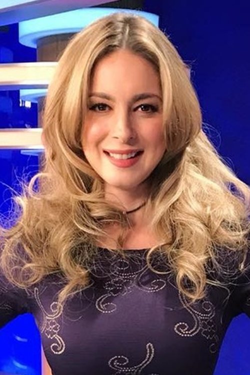 Picture of Anaís Salazar