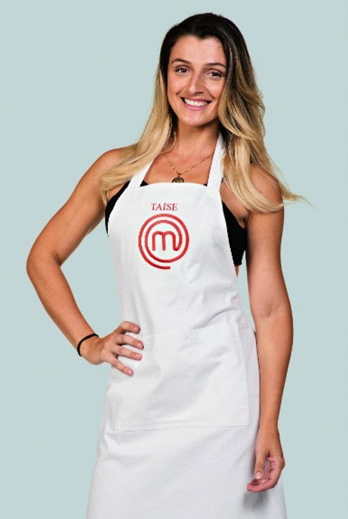 Feet of Taise Spolti