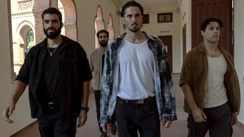 O Imortal: 2×6