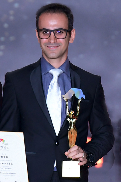 Foto de Seyed Vahid Olyaee