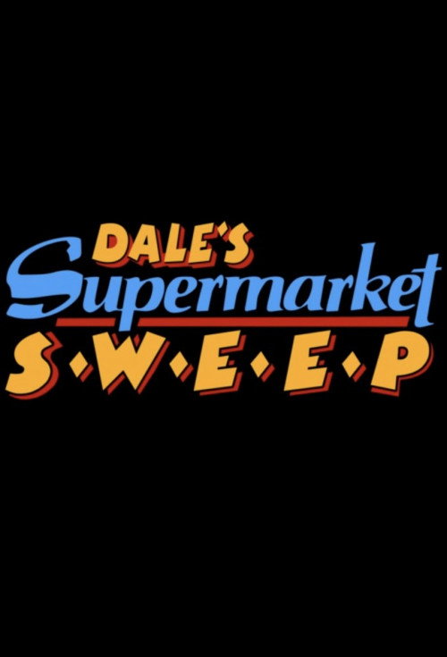 Dale's Supermarket Sweep